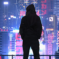 鹿燃